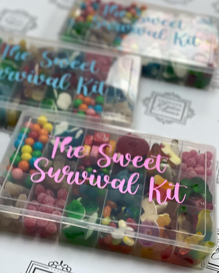 The Candy Kit