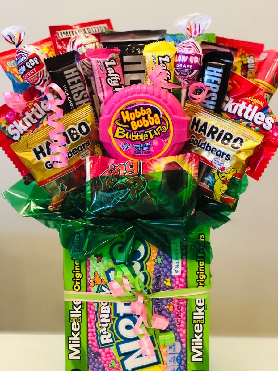 Candybox
