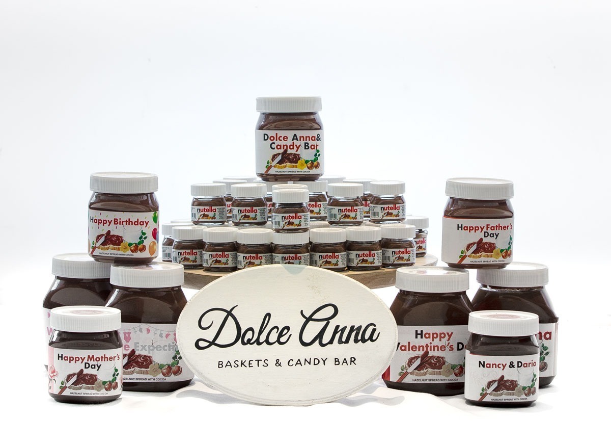 Nutella