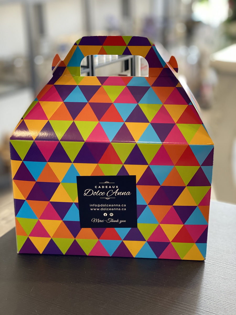 Surprise candy box - Image 3