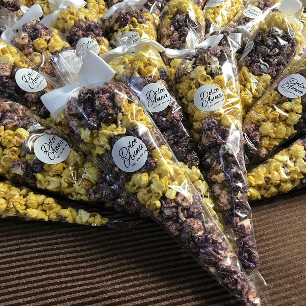 Popcorn cone - Image 3