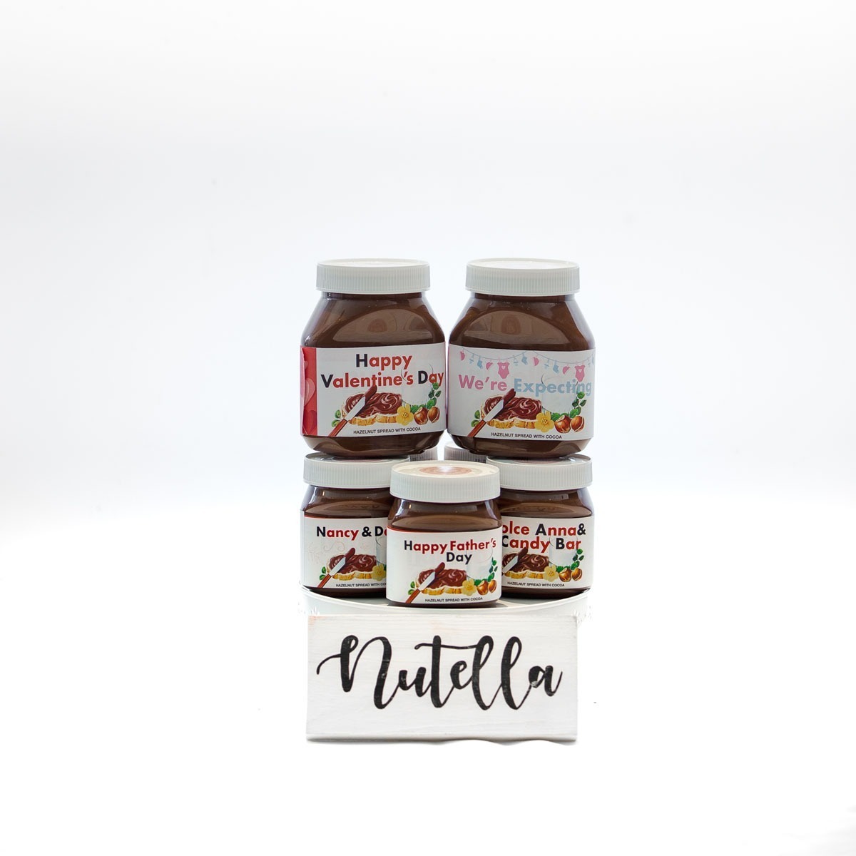 Nutella - Image 3