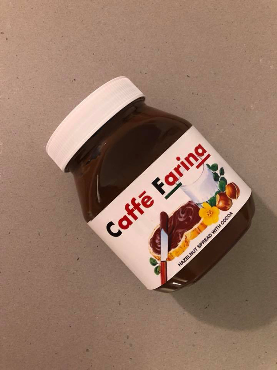 Nutella - Image 2
