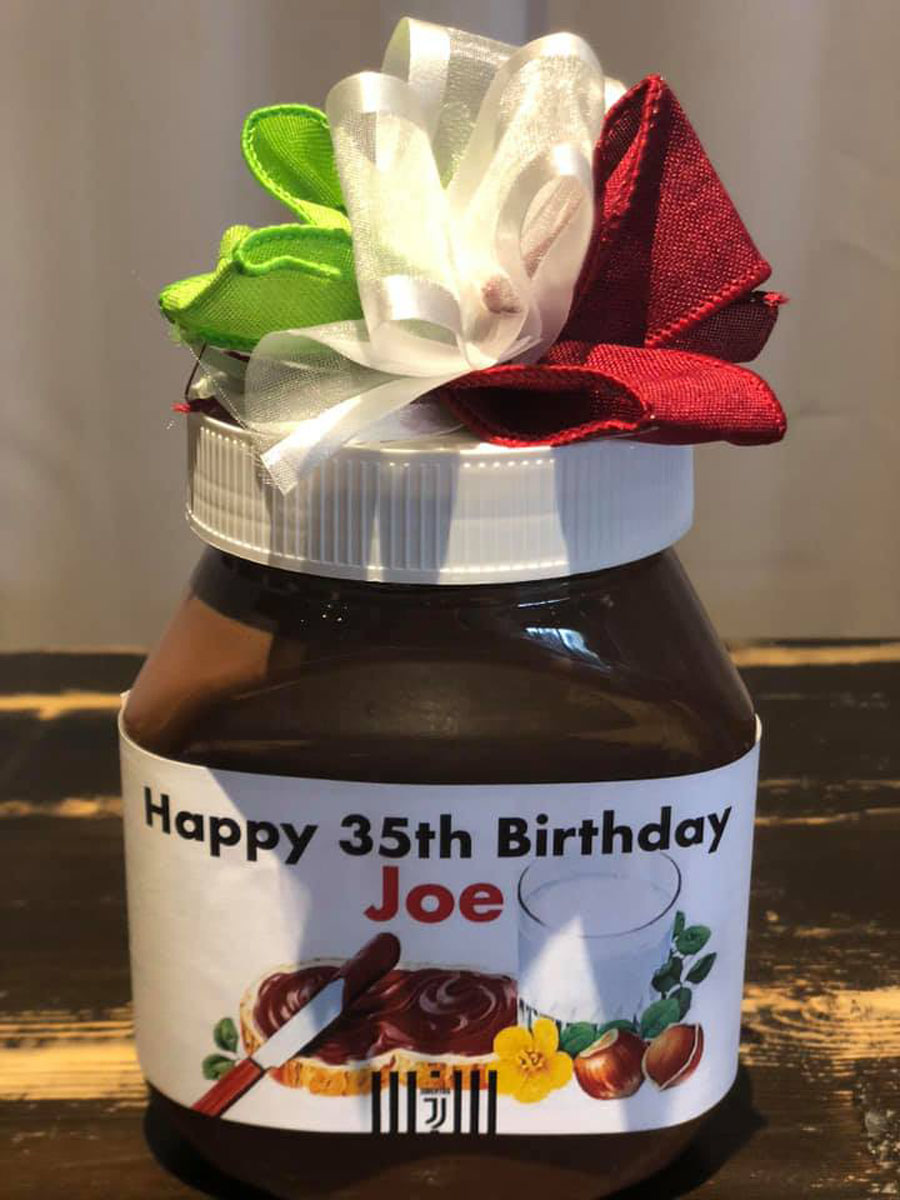 Nutella - Image 9