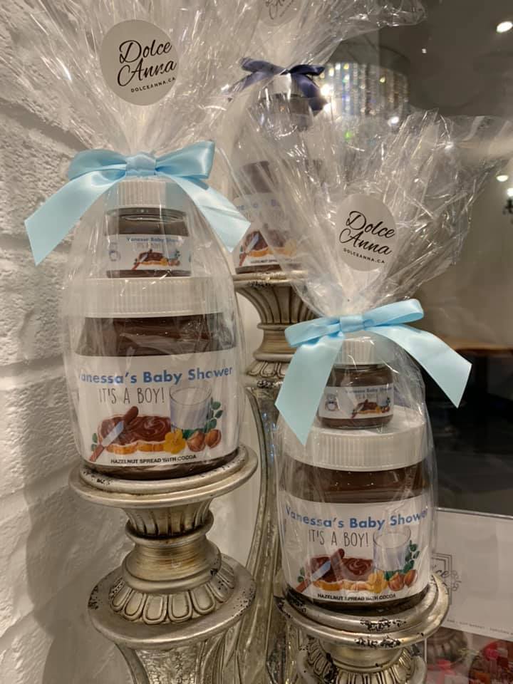Nutella Gift set - Image 2