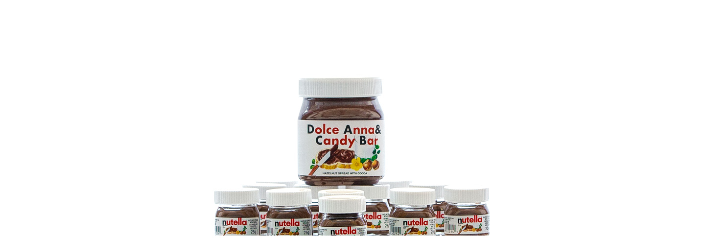Nutella - Image 8